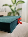 Caja Fotolibro - Tapa Textura con BajoRelieve