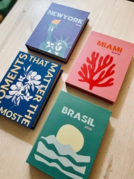 Caja 13x18 - Tapa Impresa